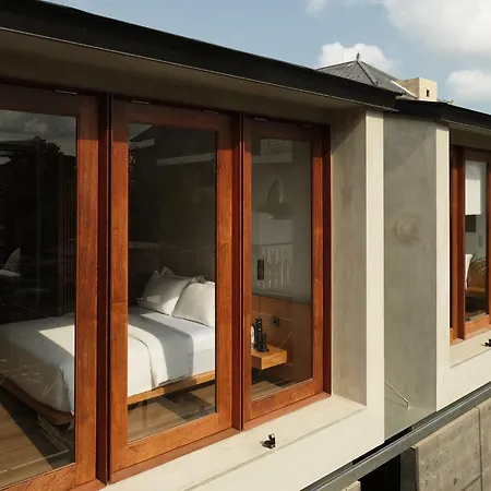 Two Thirds Villa Canggu